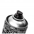 Muc-Off Γυαλιστικό Σπρέυ Σιλικόνης Silicone Shine 500ml Ζελατινες / Ανταλλακτικα